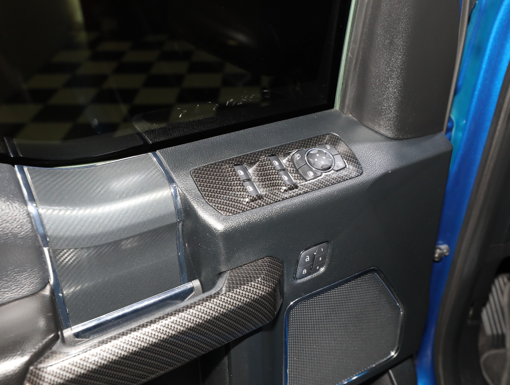 2018 Ford F-150 58