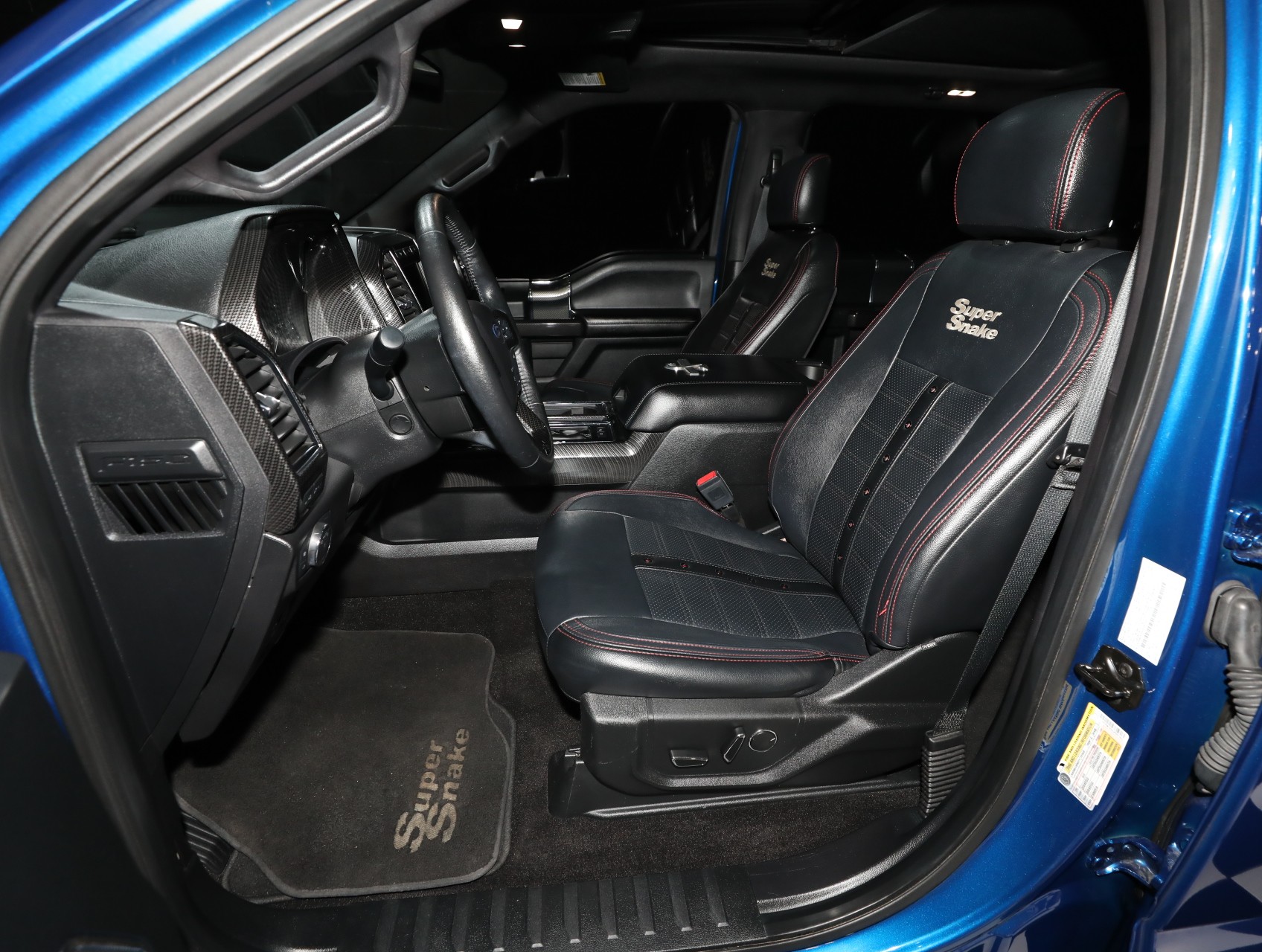 2018 Ford F-150 59