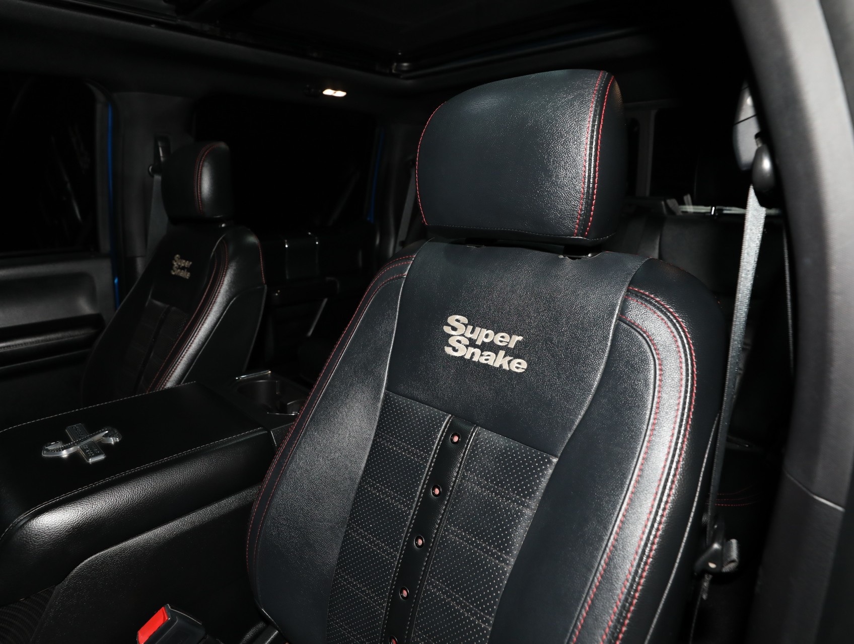 2018 Ford F-150 60
