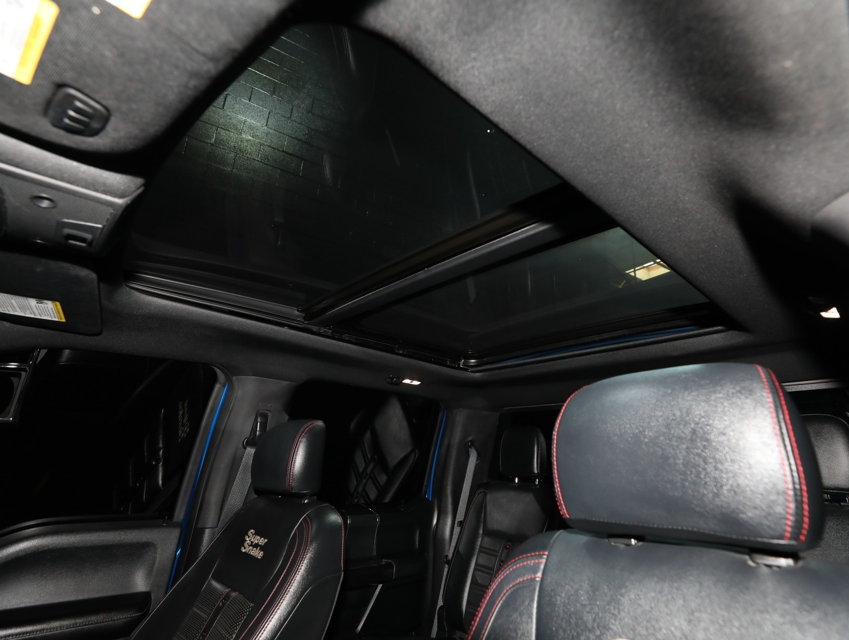 2018 Ford F-150 61