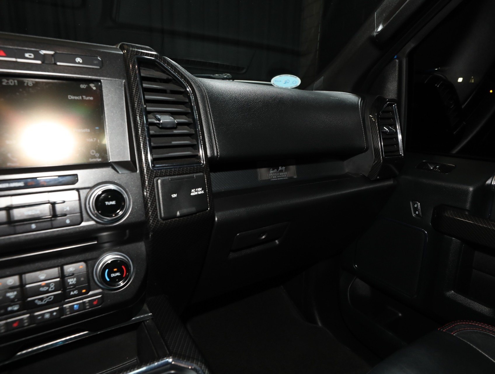 2018 Ford F-150 62