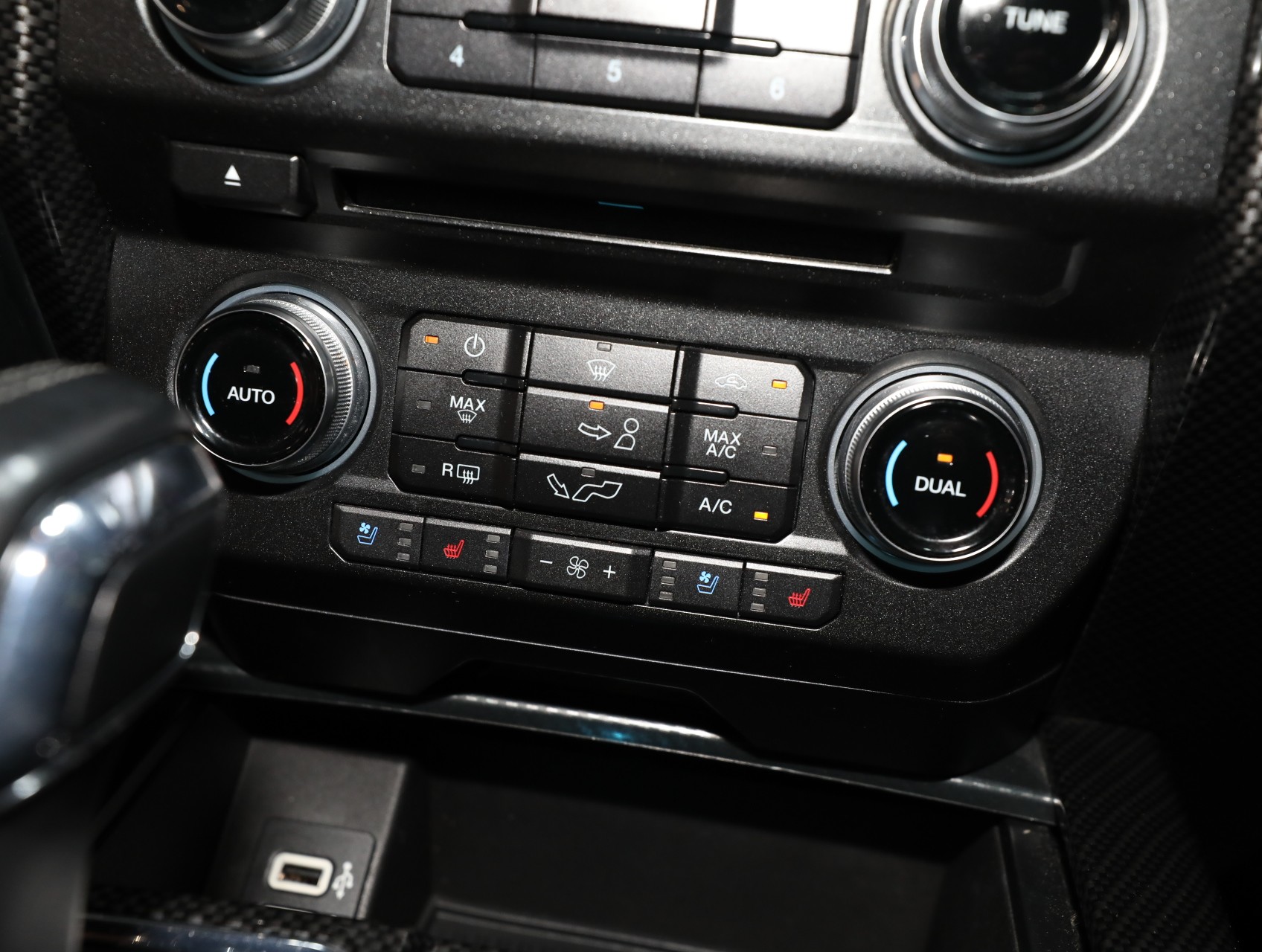 2018 Ford F-150 66