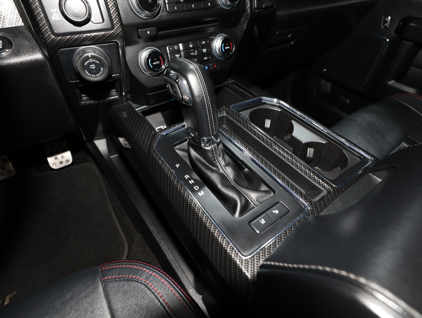 2018 Ford F-150 68
