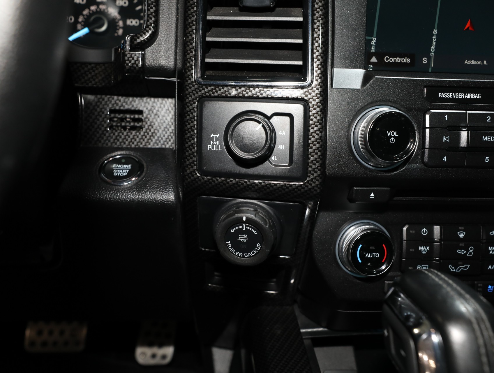2018 Ford F-150 69