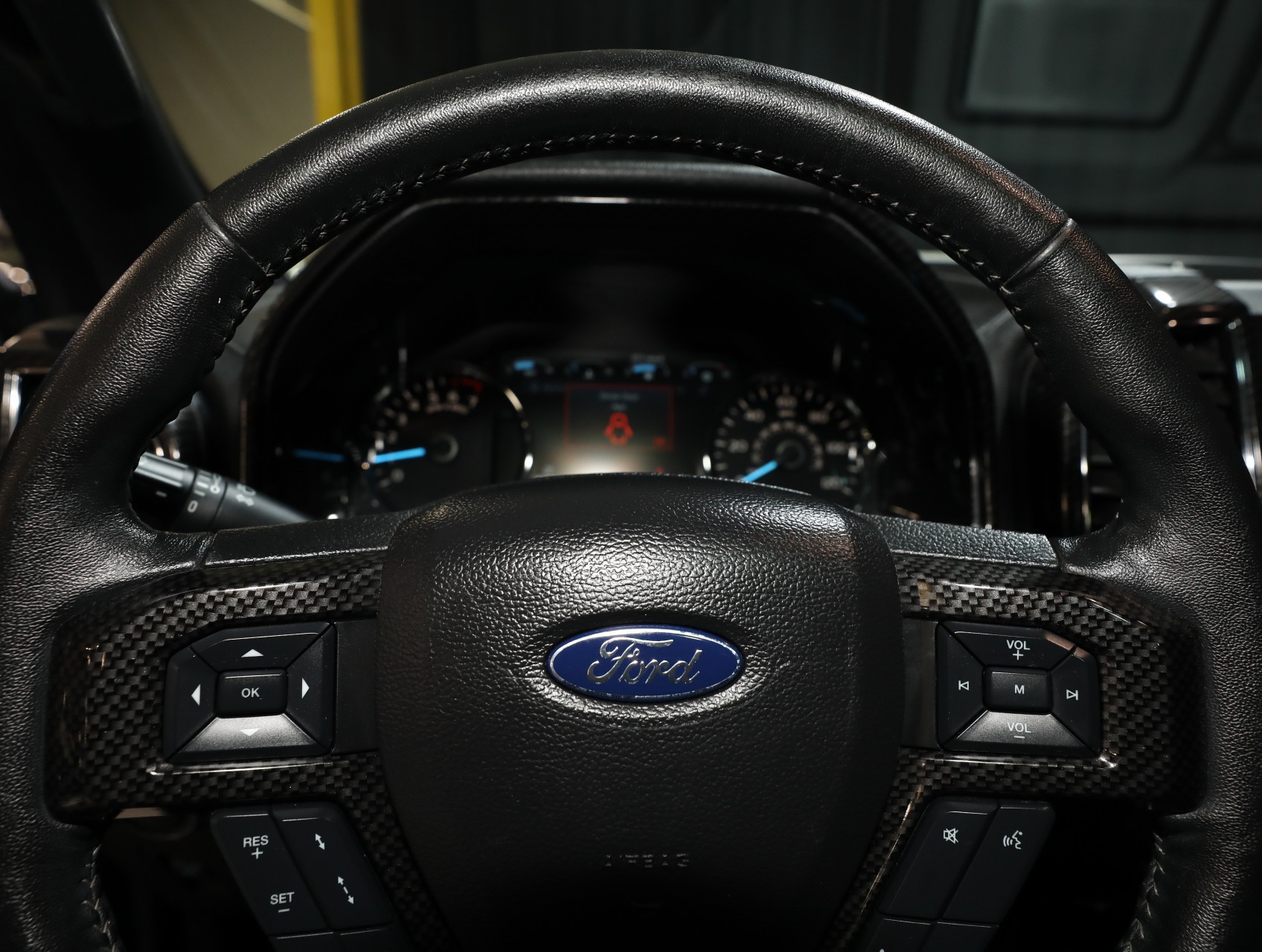2018 Ford F-150 73