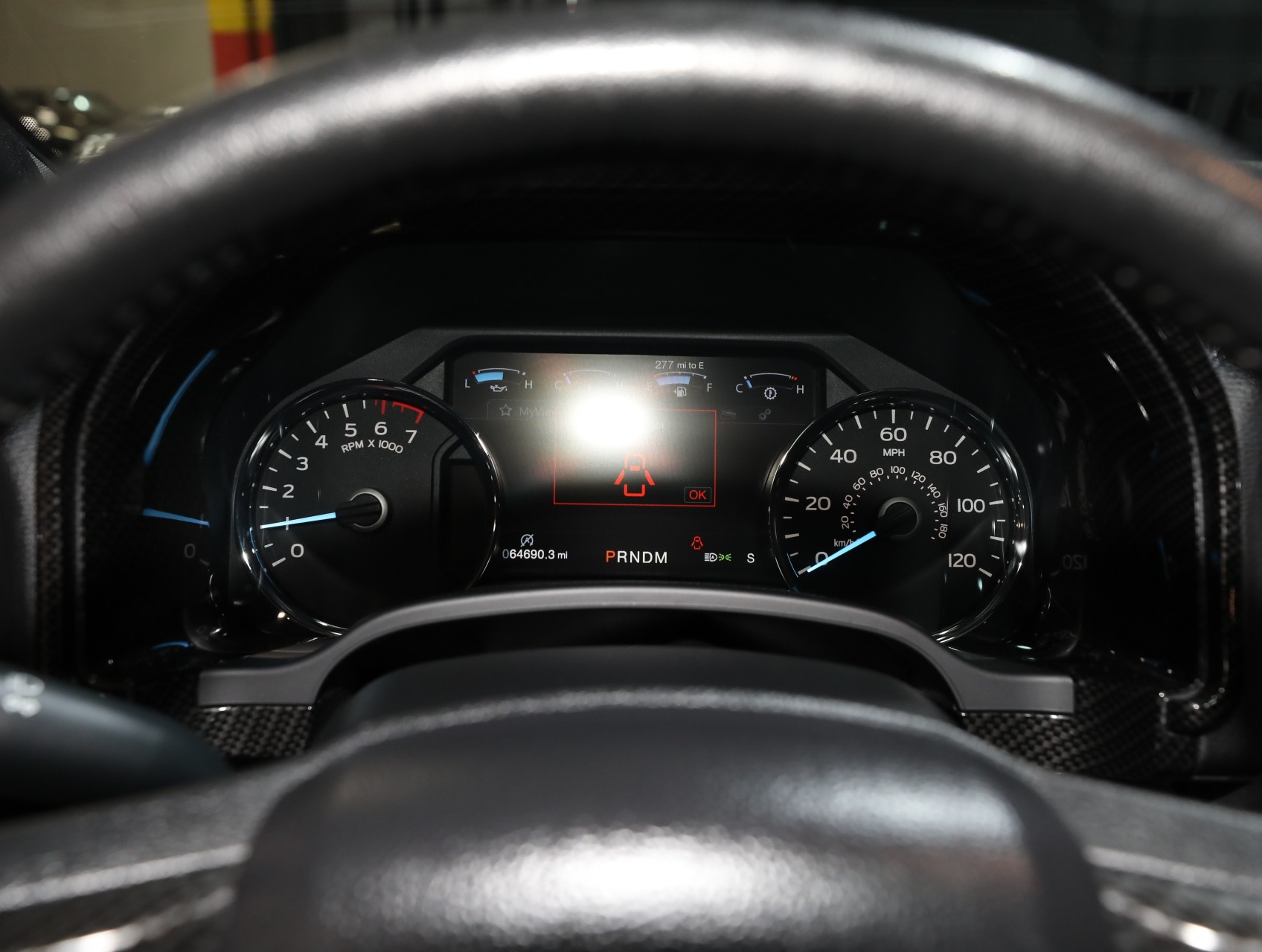 2018 Ford F-150 74
