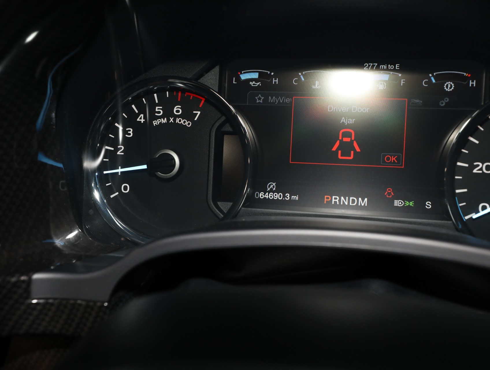2018 Ford F-150 75
