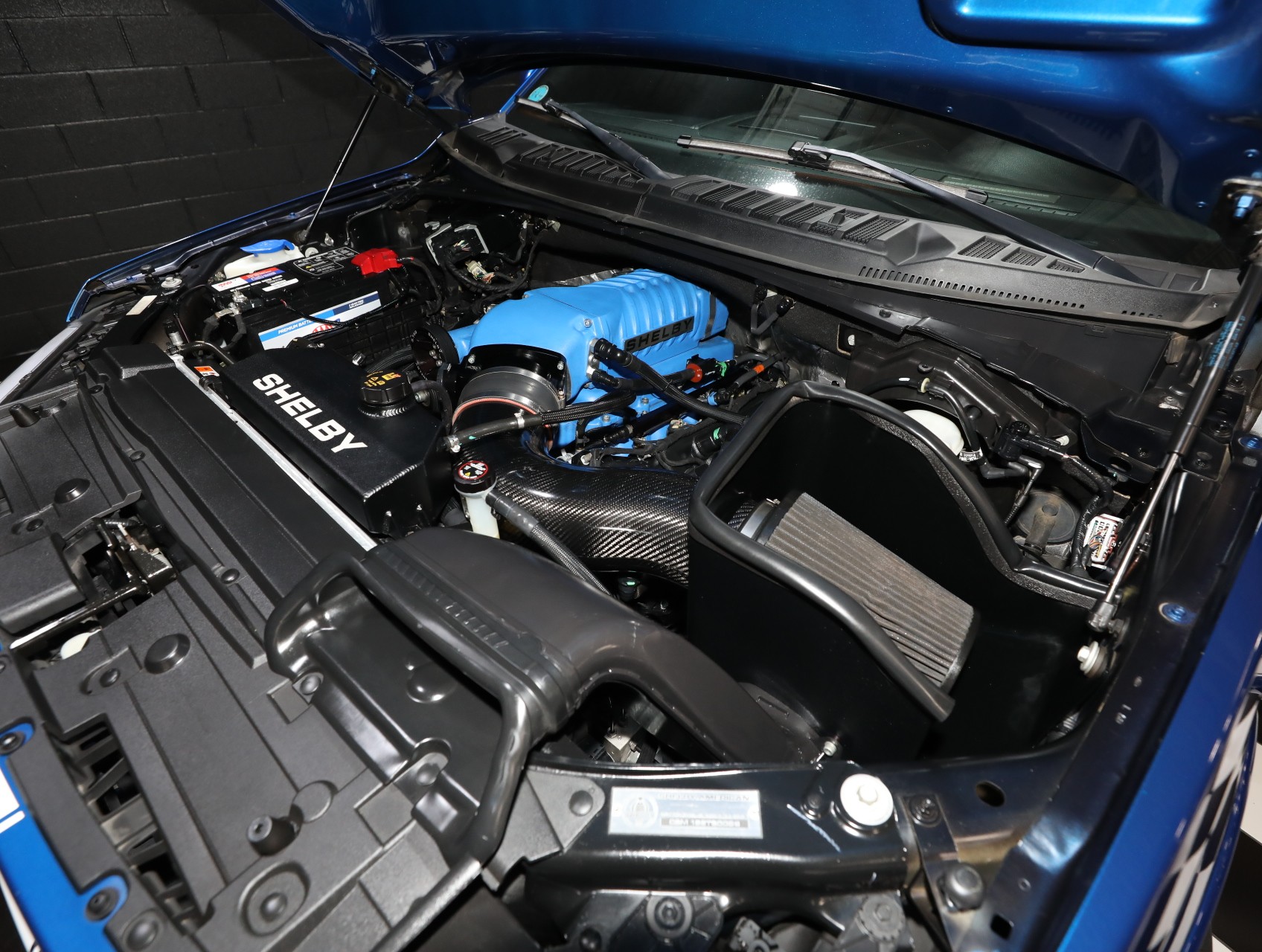 2018 Ford F-150 79