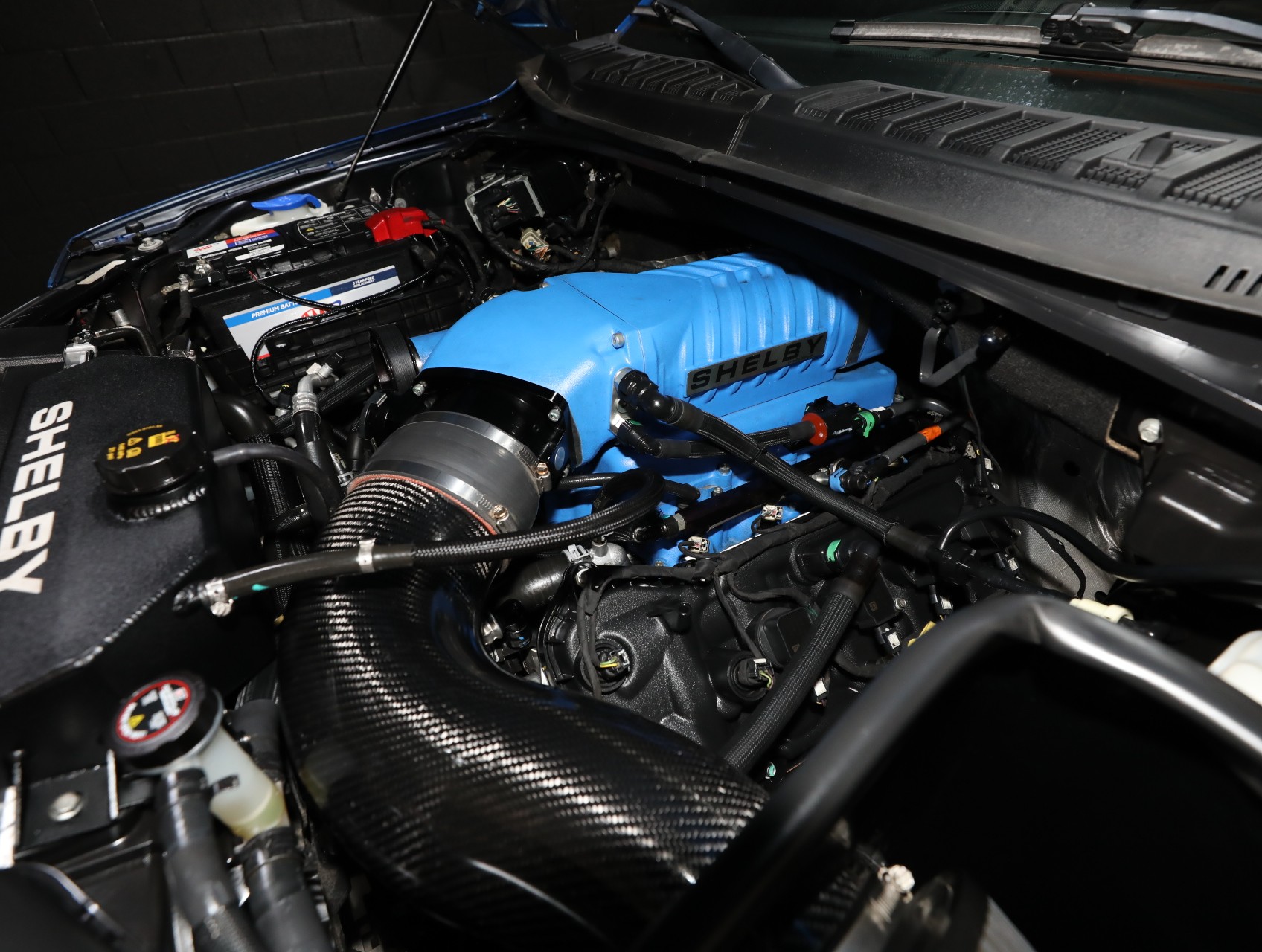 2018 Ford F-150 83