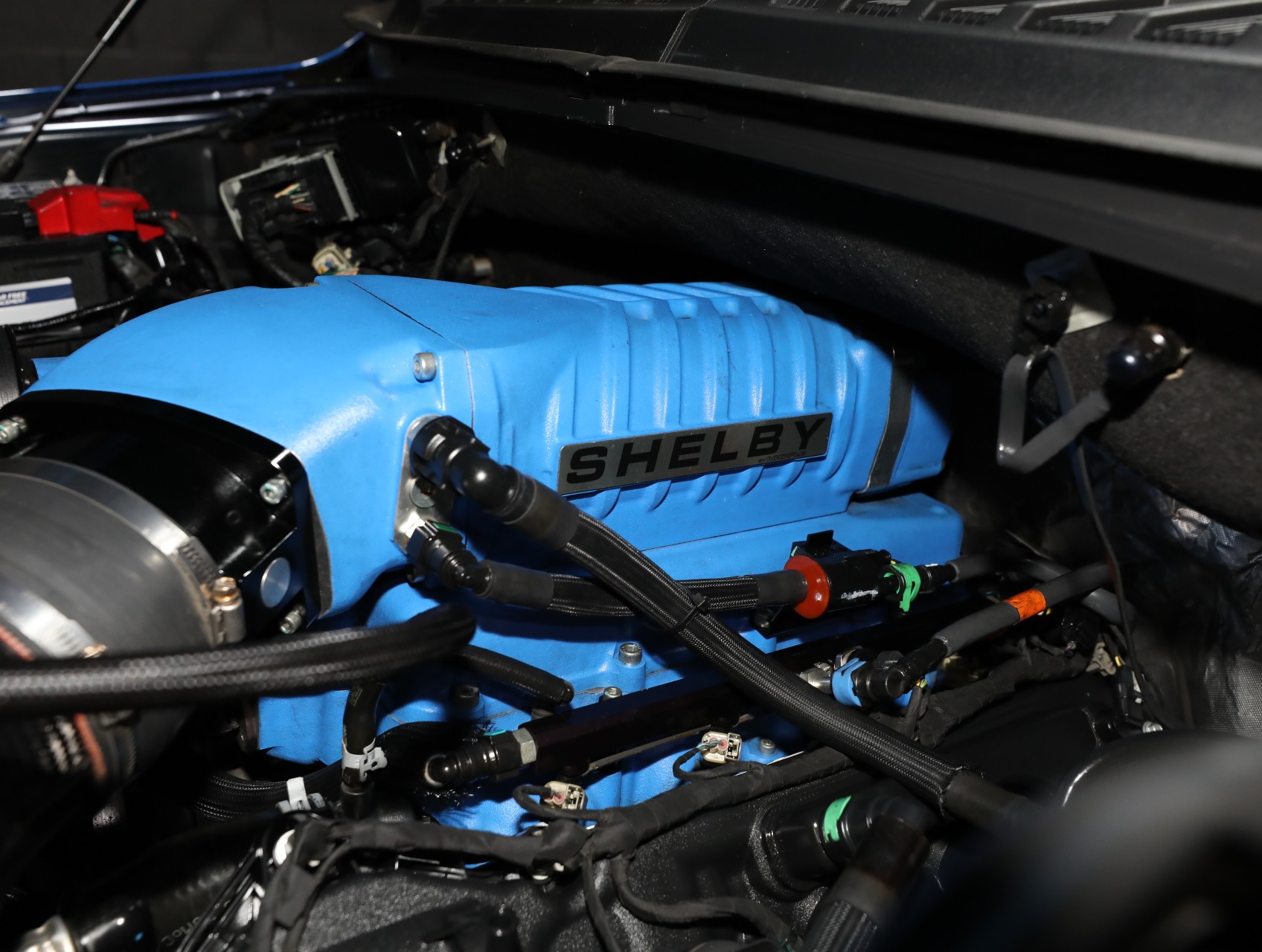 2018 Ford F-150 85