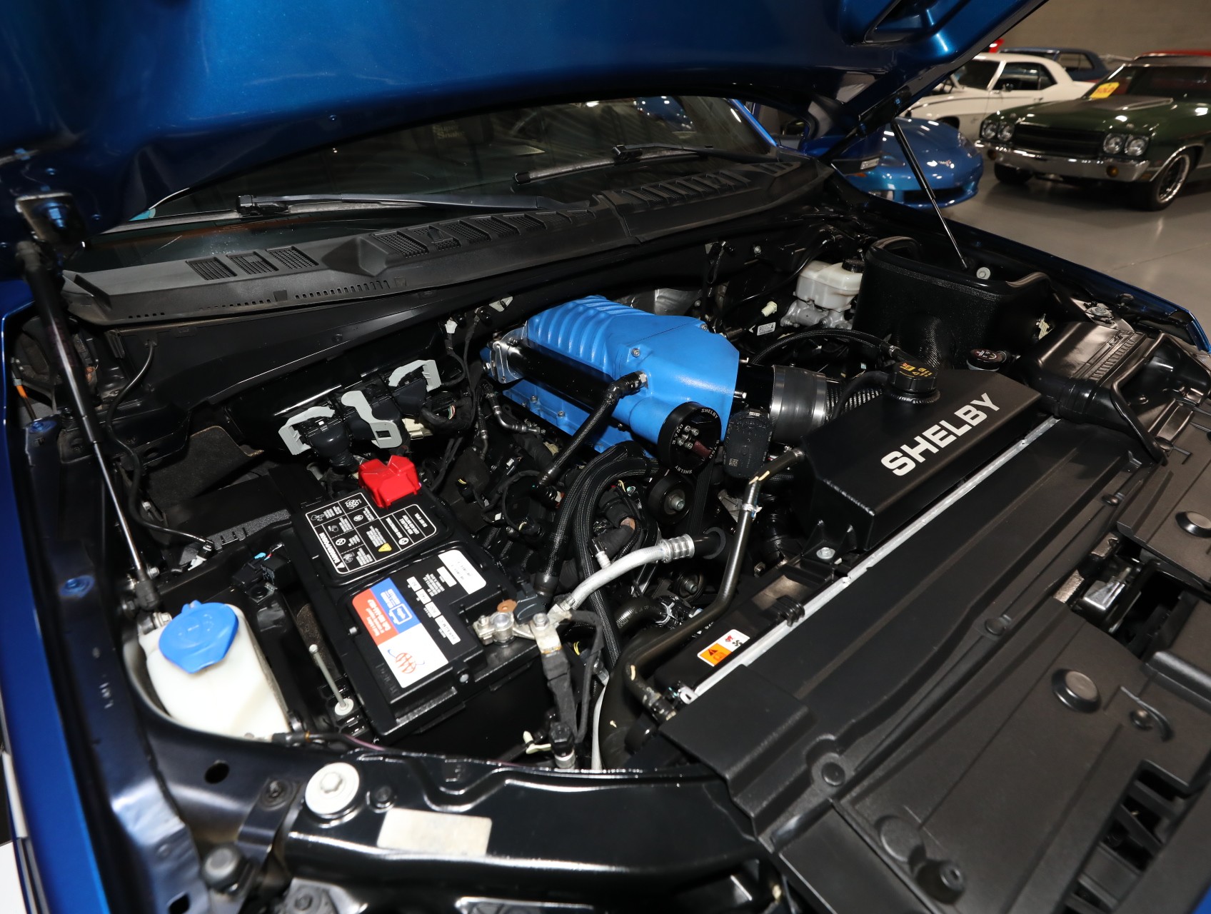 2018 Ford F-150 88