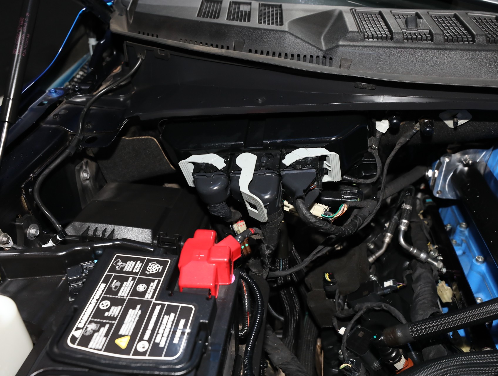 2018 Ford F-150 90