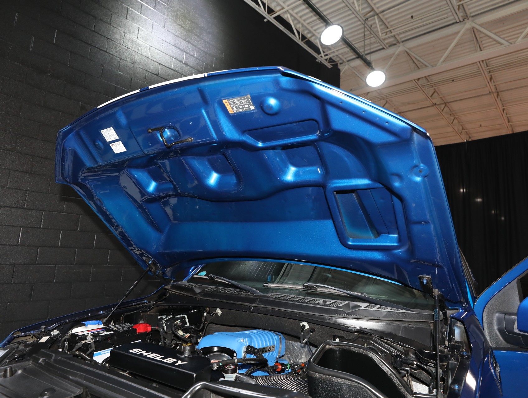 2018 Ford F-150 93