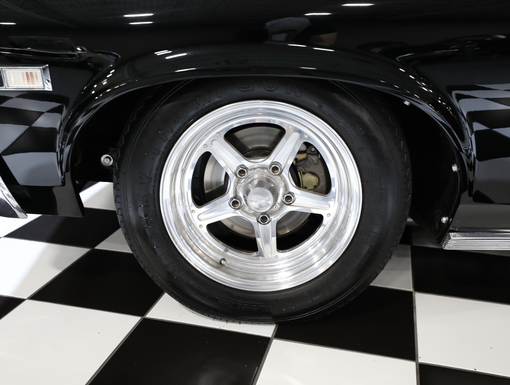 1971 Chevrolet Nova 40