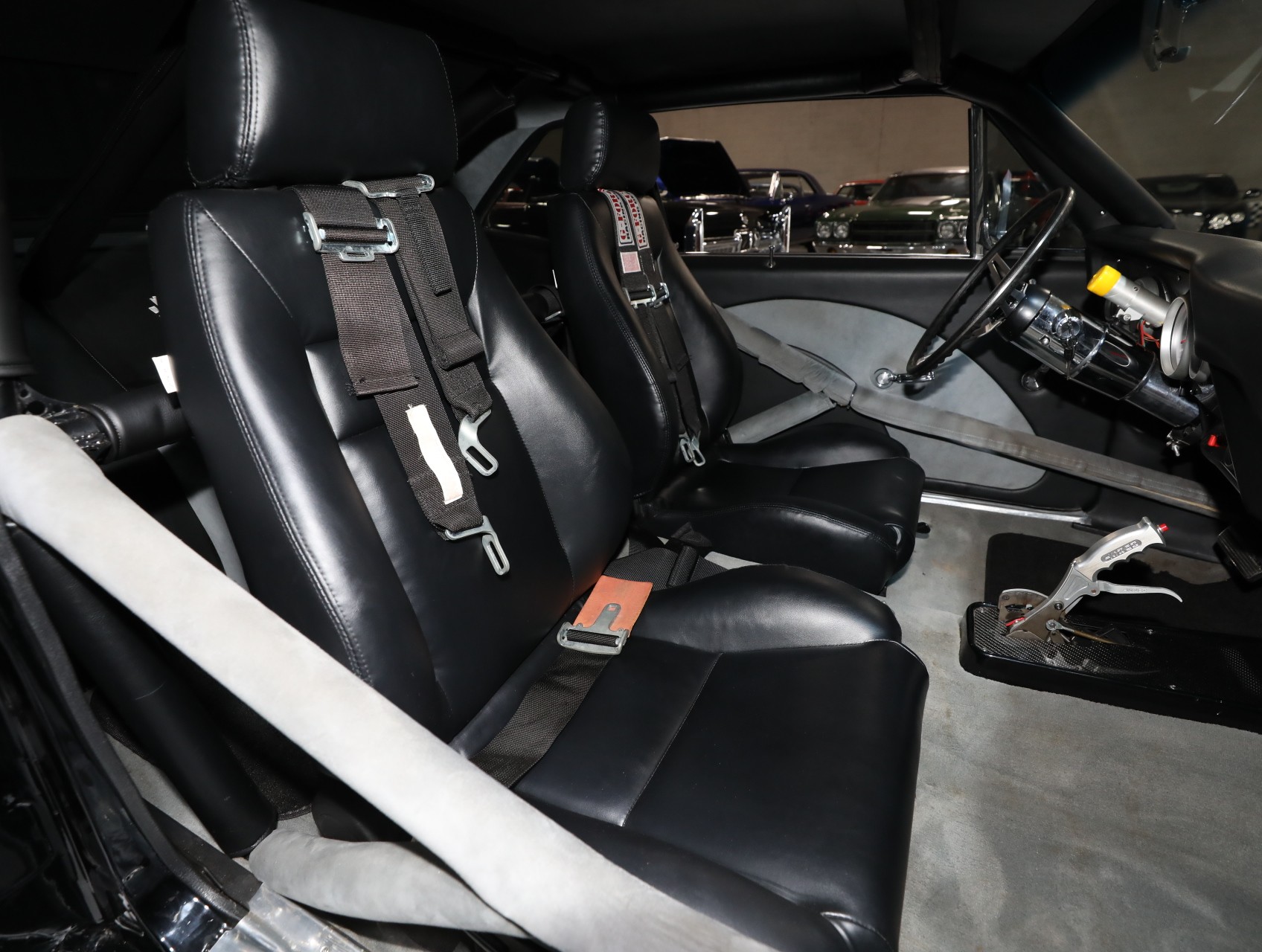 1971 Chevrolet Nova 50