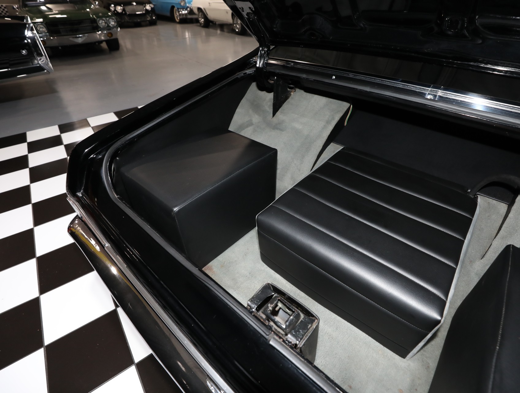1971 Chevrolet Nova 54