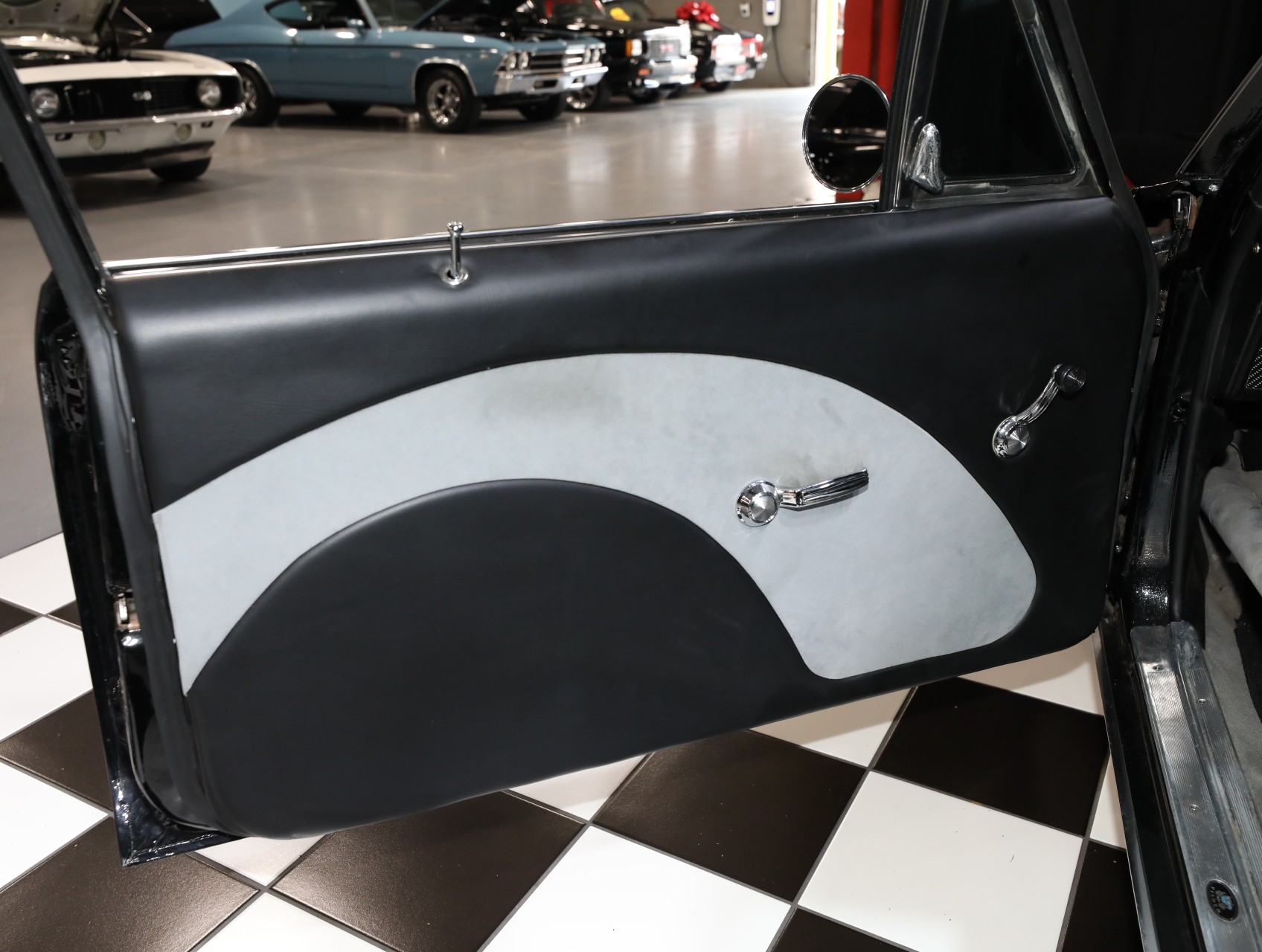 1971 Chevrolet Nova 56