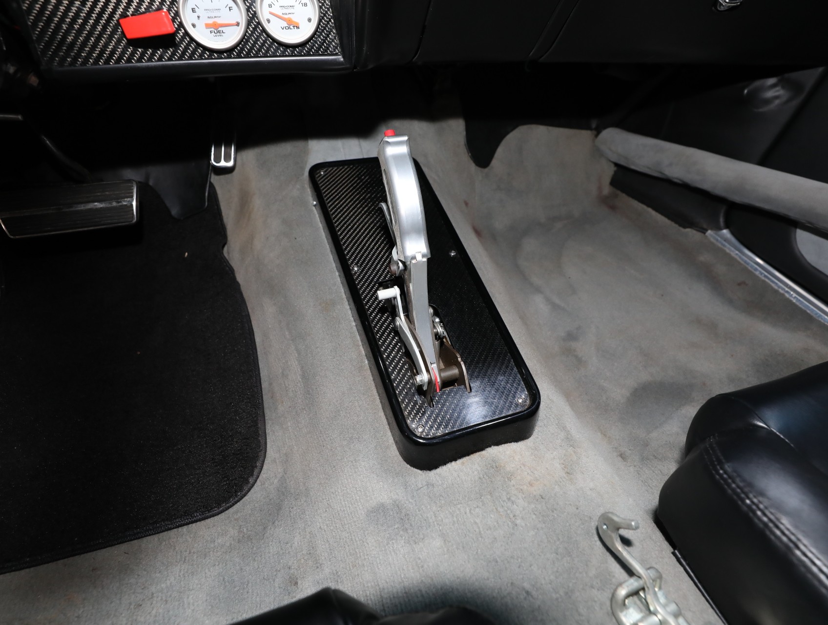1971 Chevrolet Nova 64