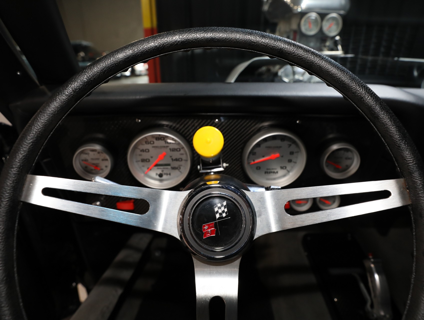 1971 Chevrolet Nova 69