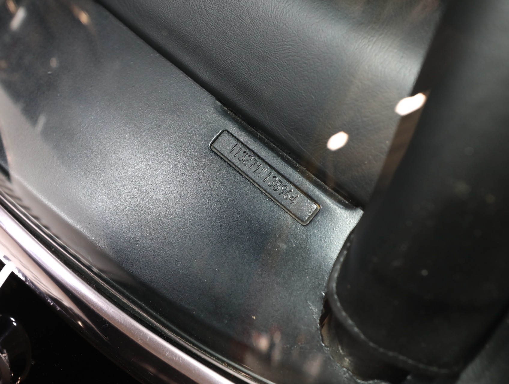 1971 Chevrolet Nova 72