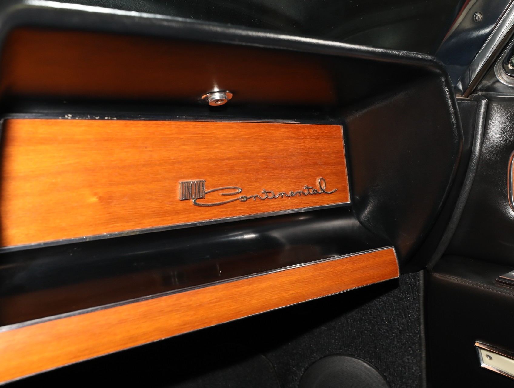 1962 Lincoln Continental 72