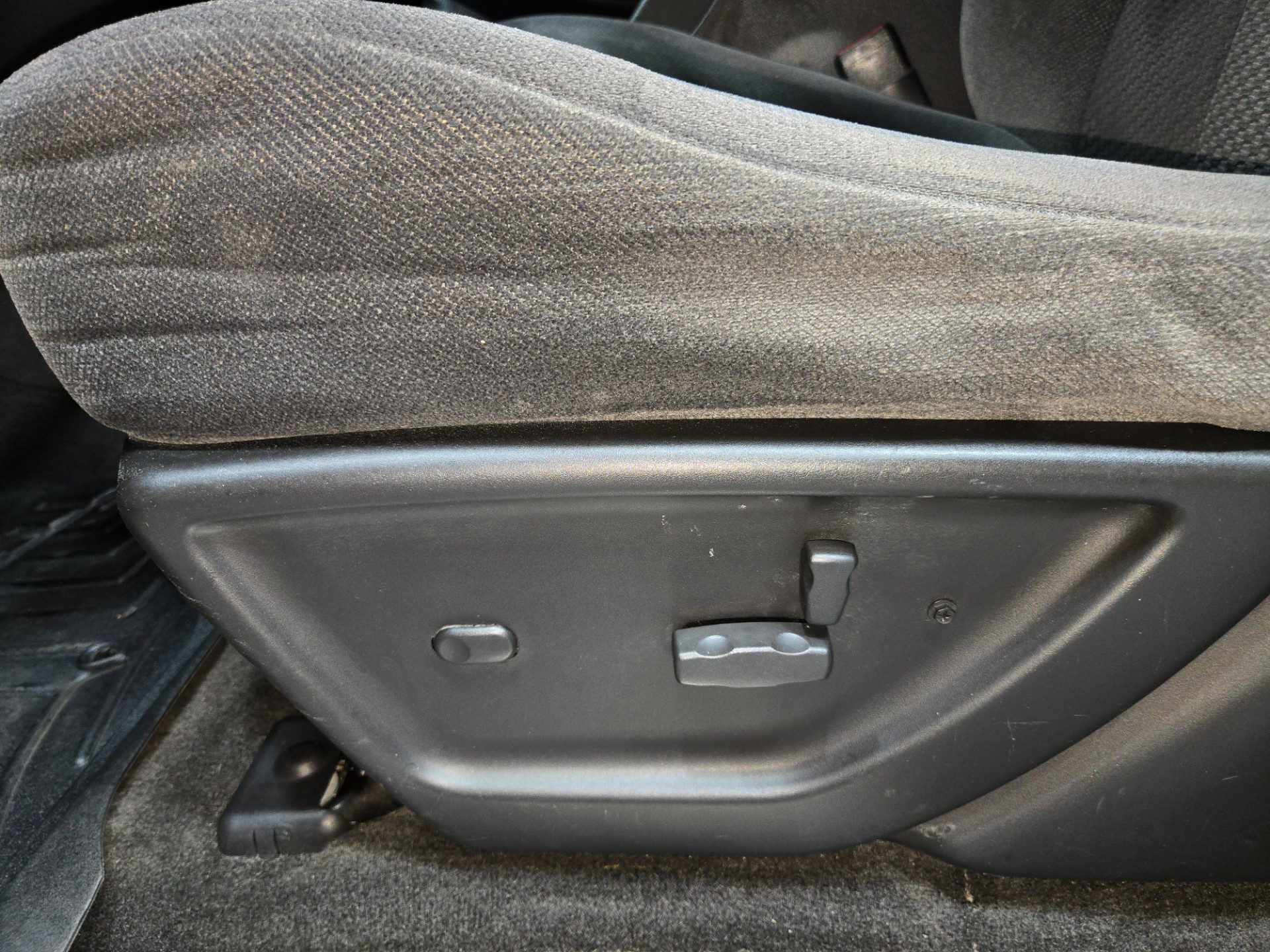 2007 Chevrolet TrailBlazer 100