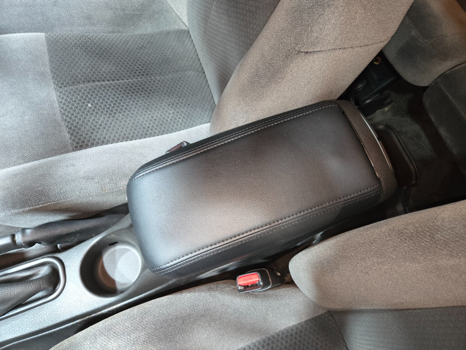 2007 Chevrolet TrailBlazer 101