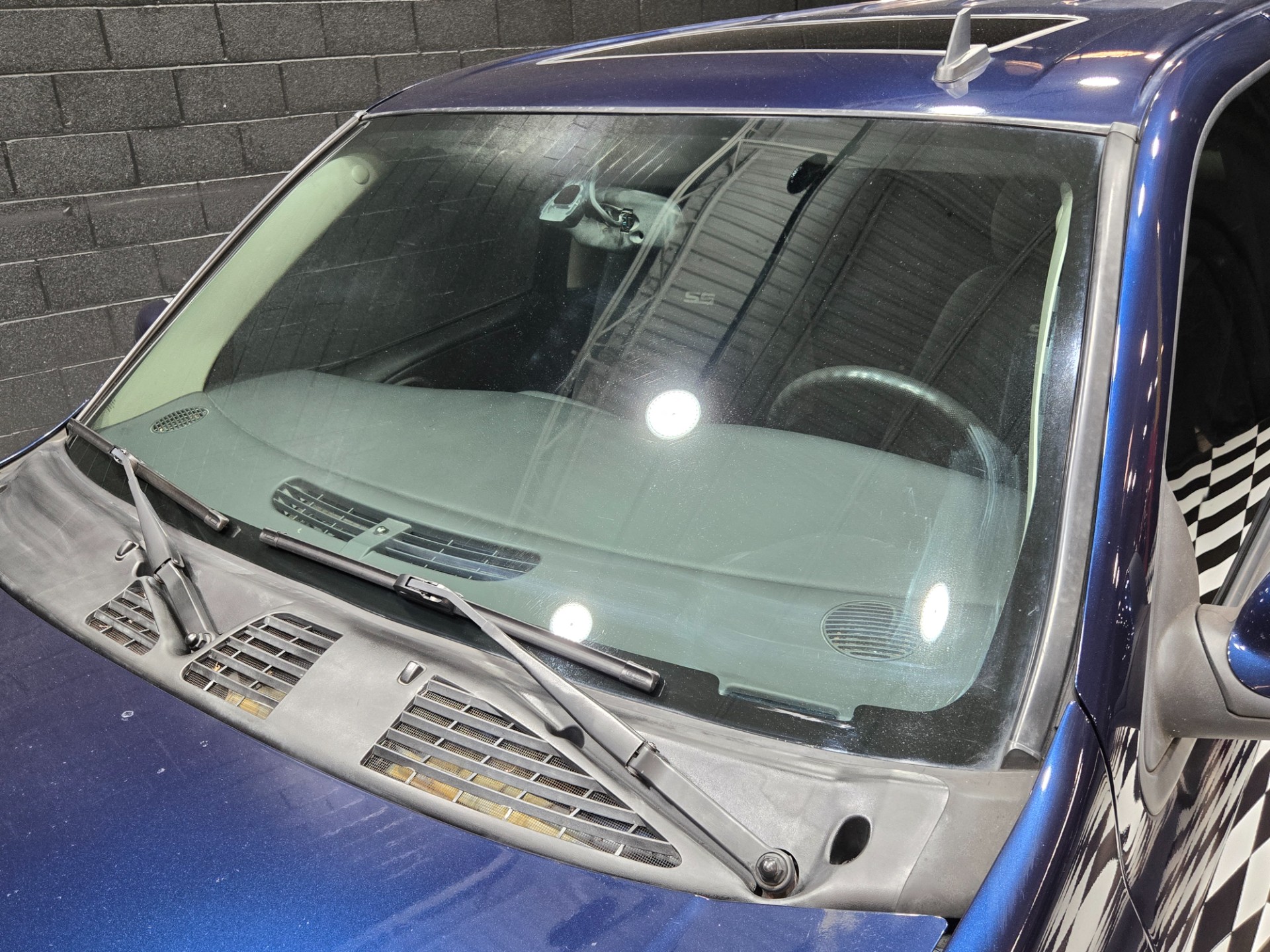 2007 Chevrolet TrailBlazer 49