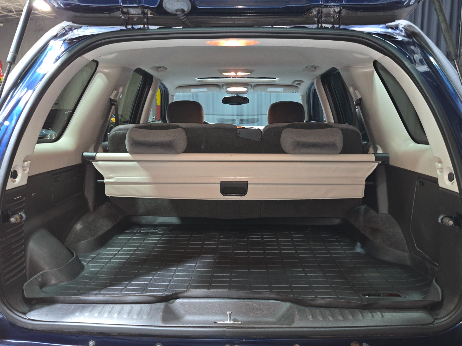 2007 Chevrolet TrailBlazer 52