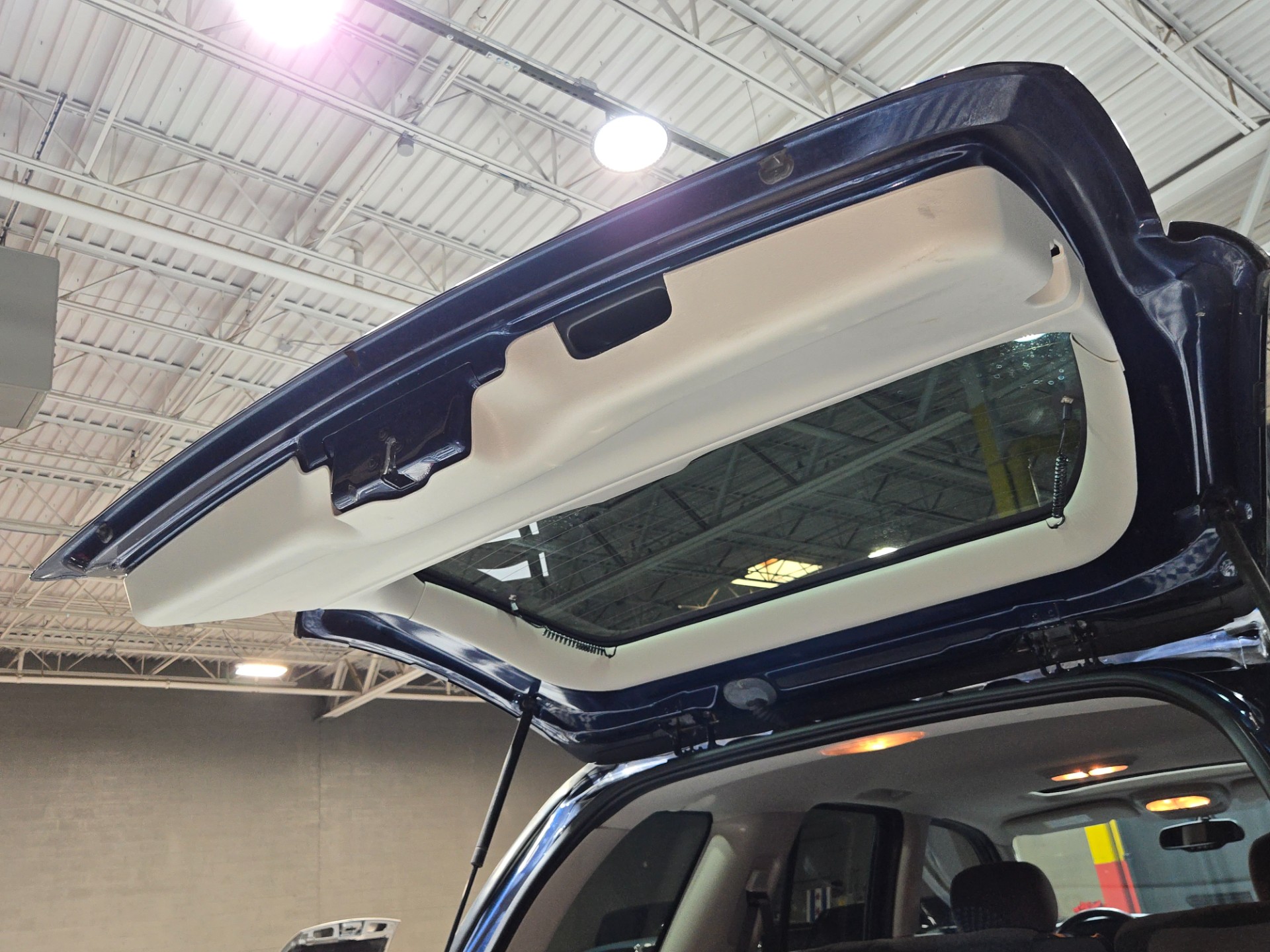 2007 Chevrolet TrailBlazer 53