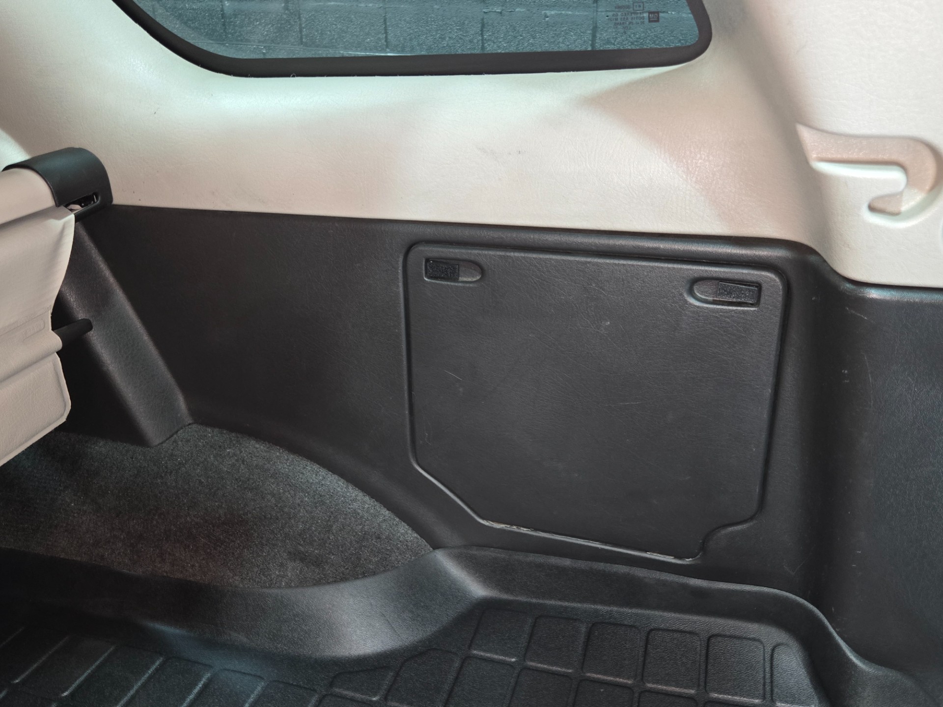 2007 Chevrolet TrailBlazer 54
