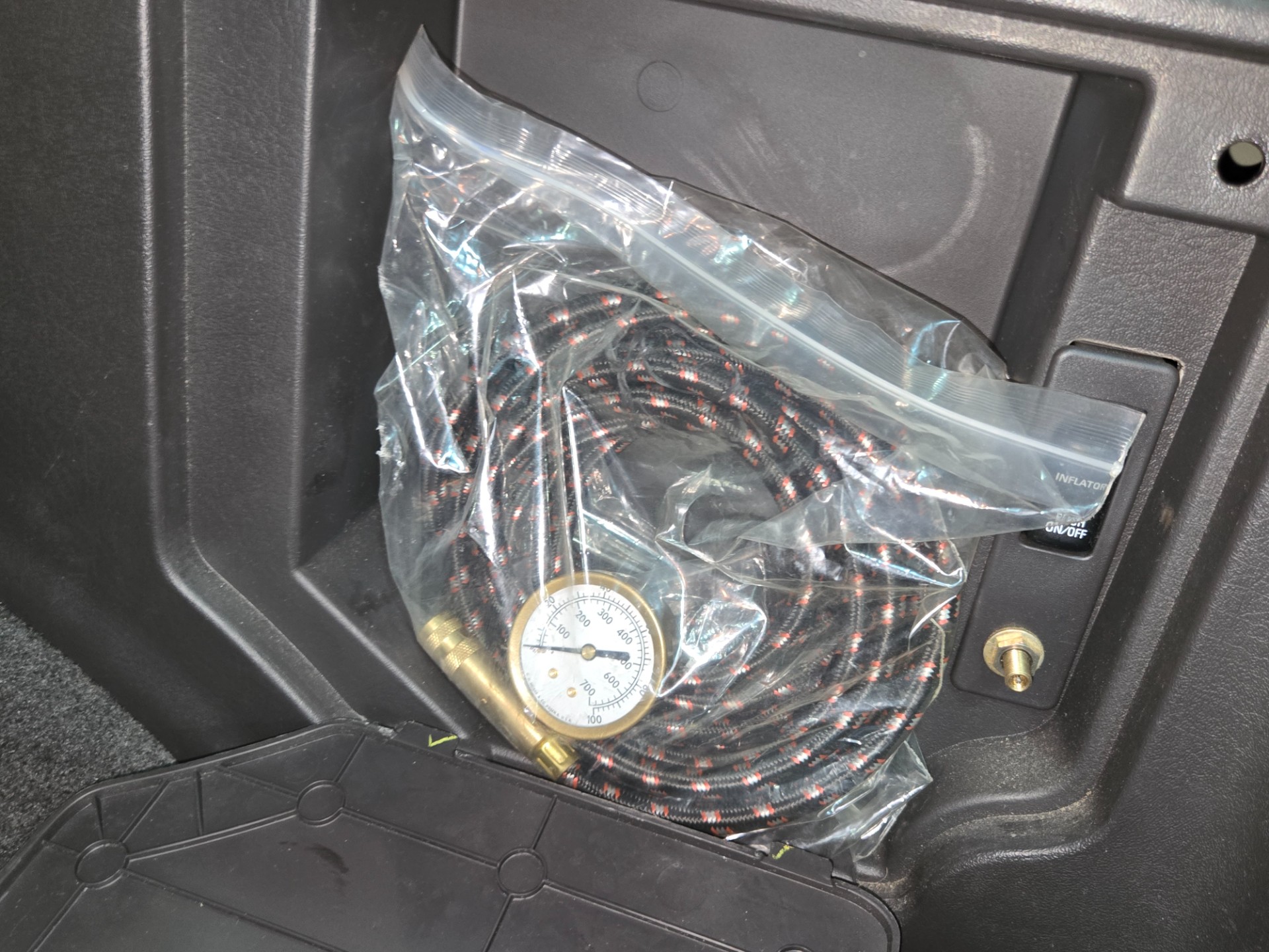 2007 Chevrolet TrailBlazer 55