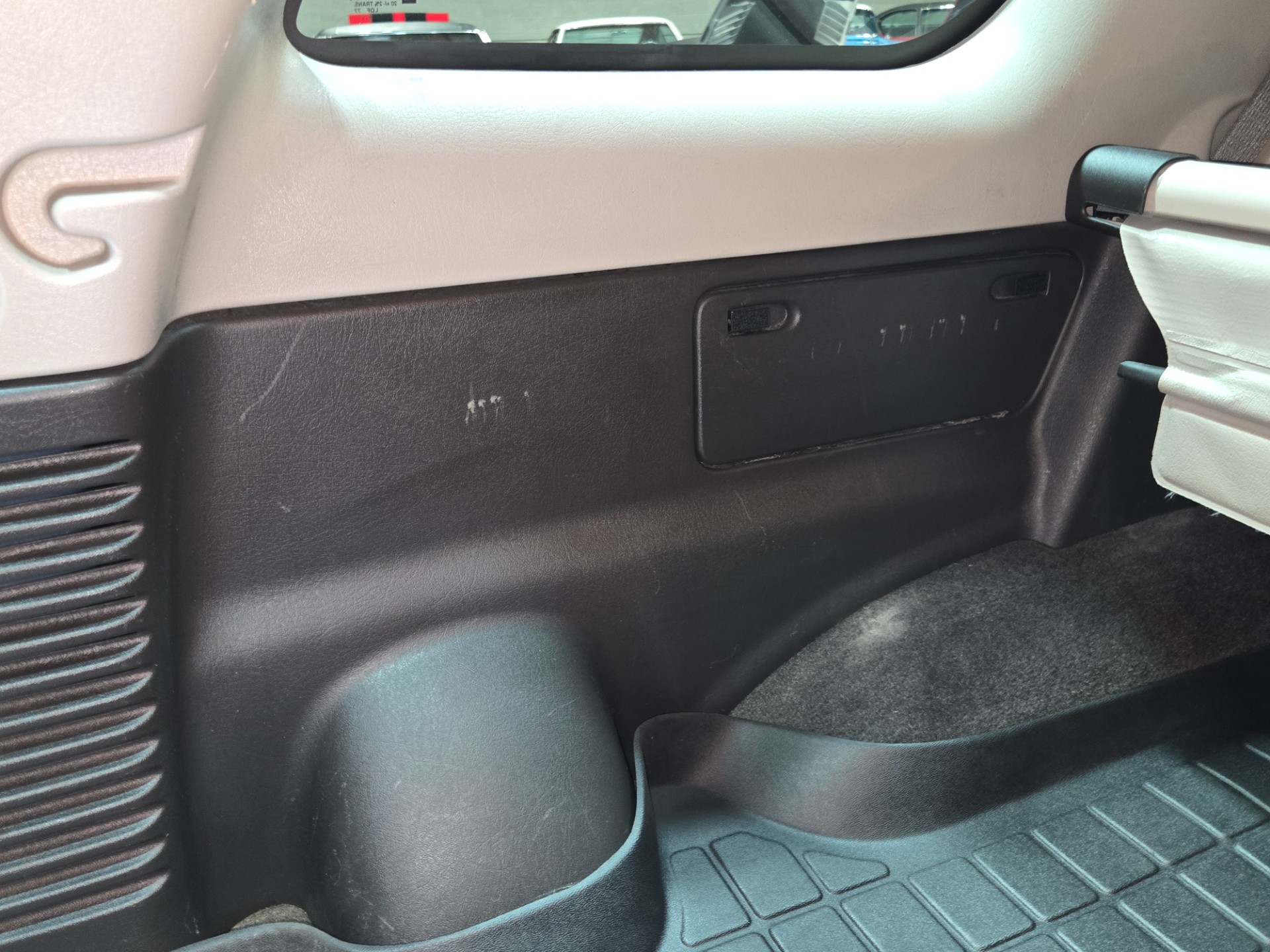 2007 Chevrolet TrailBlazer 56