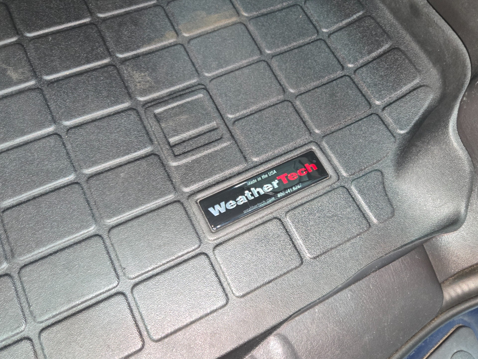 2007 Chevrolet TrailBlazer 57
