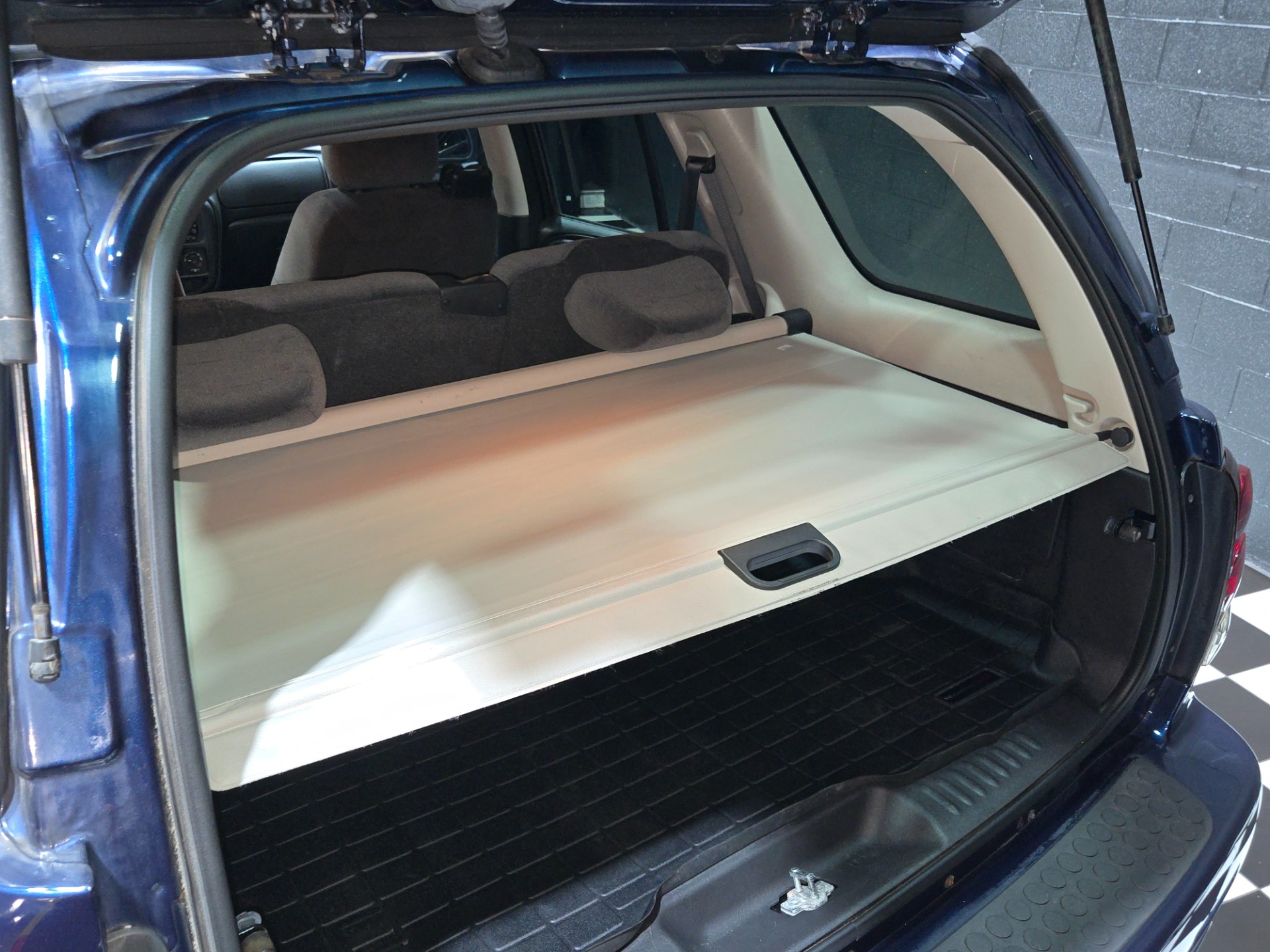 2007 Chevrolet TrailBlazer 60