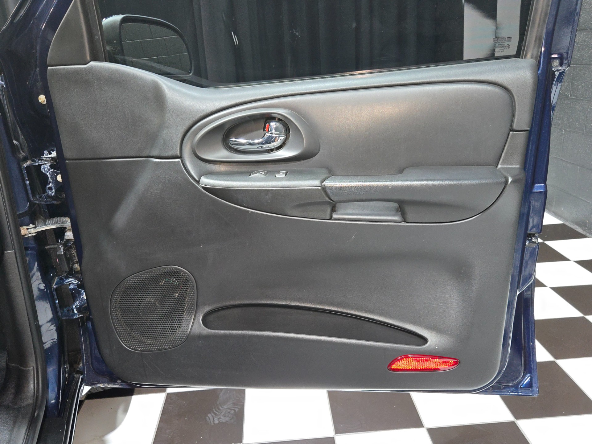 2007 Chevrolet TrailBlazer 62