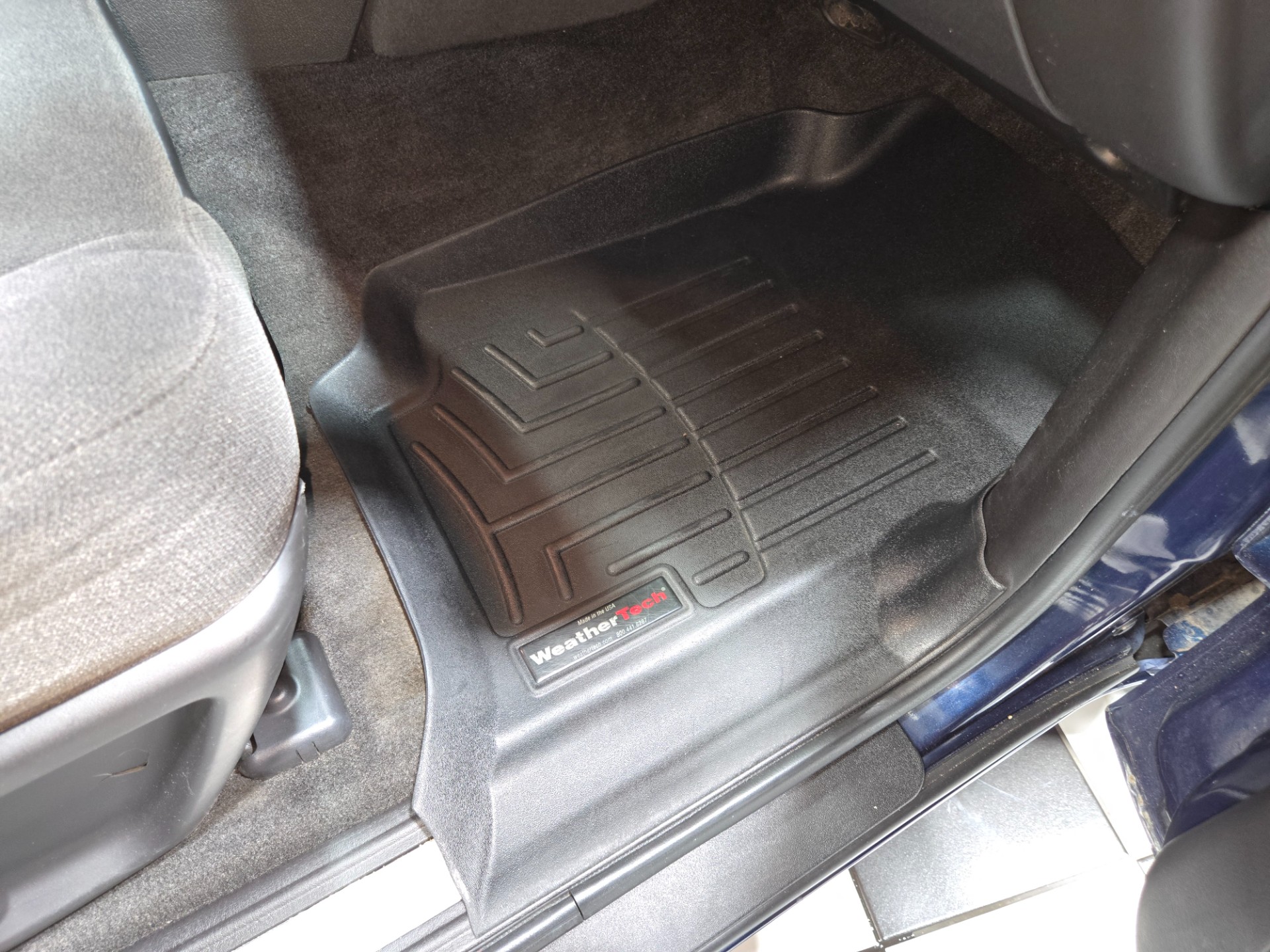 2007 Chevrolet TrailBlazer 66