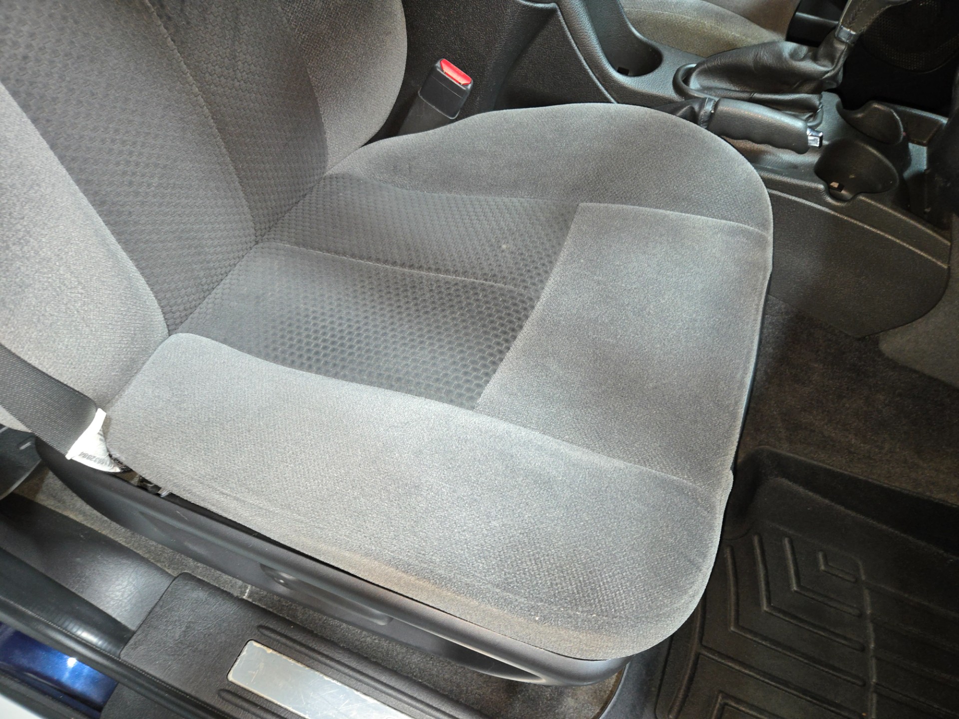 2007 Chevrolet TrailBlazer 69