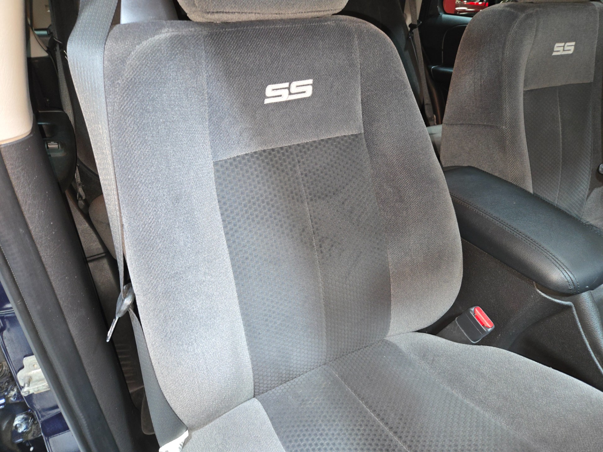 2007 Chevrolet TrailBlazer 70