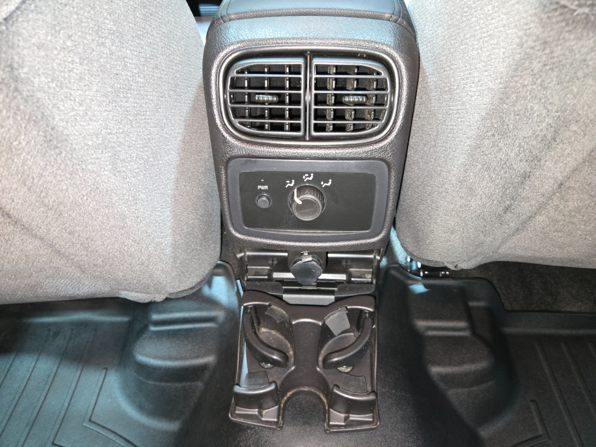 2007 Chevrolet TrailBlazer 80