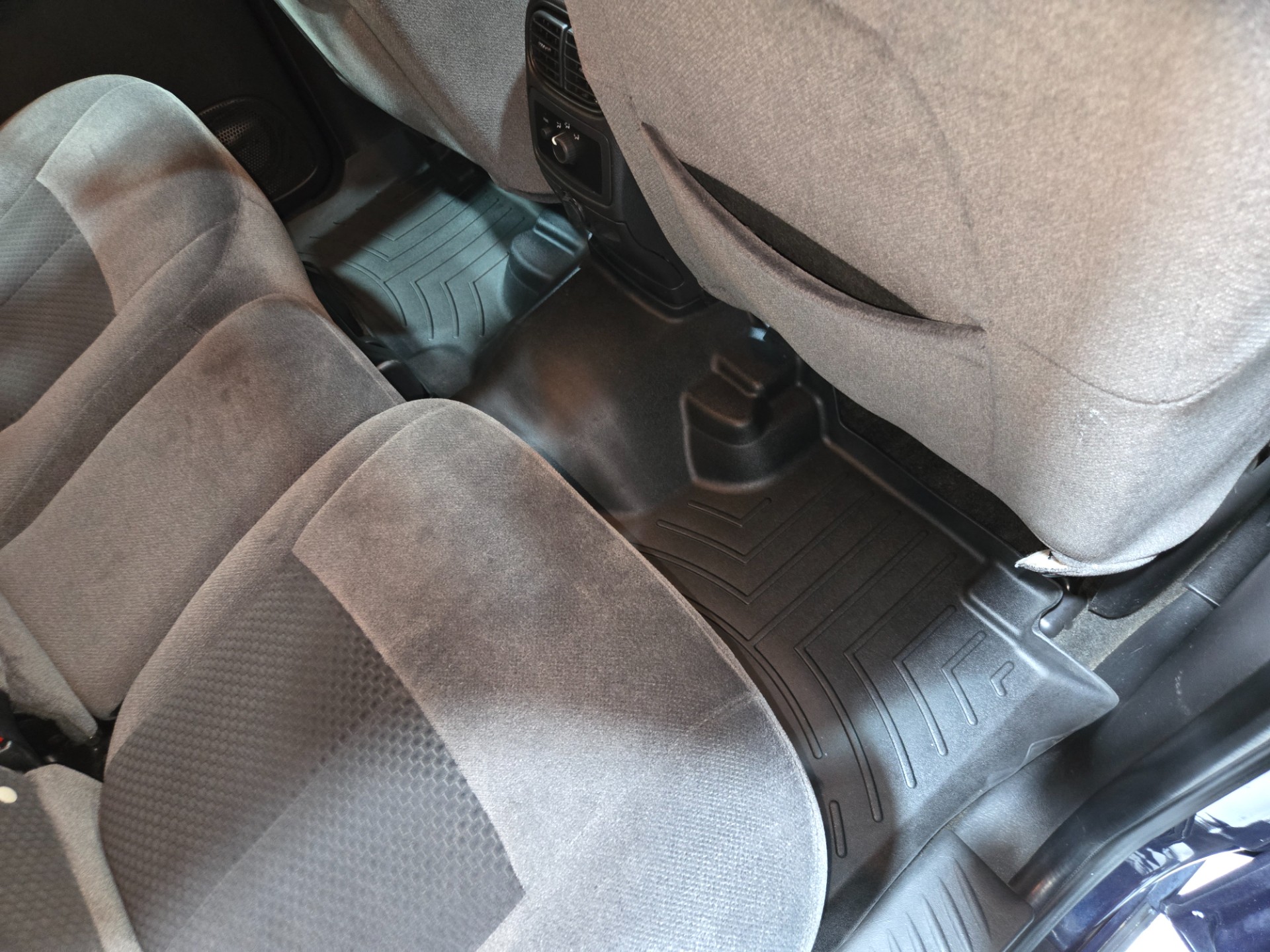 2007 Chevrolet TrailBlazer 81