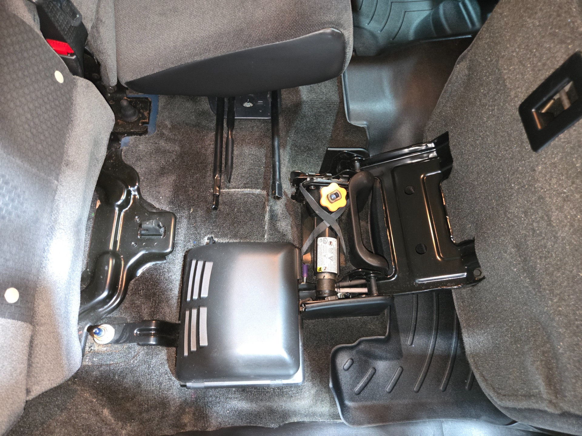 2007 Chevrolet TrailBlazer 82