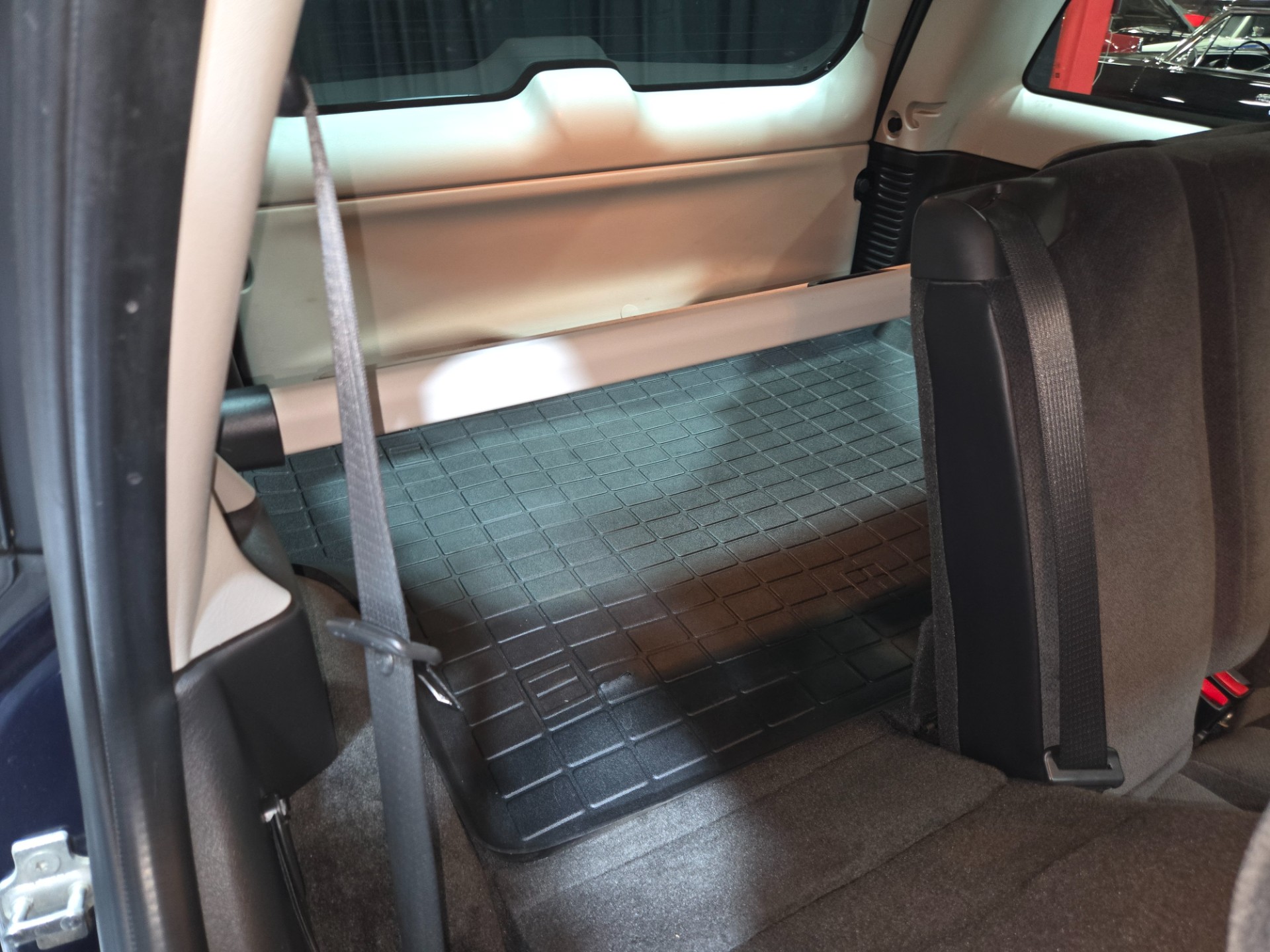 2007 Chevrolet TrailBlazer 83