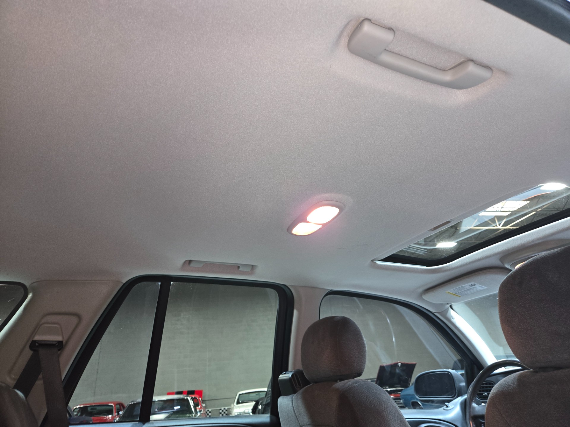2007 Chevrolet TrailBlazer 85