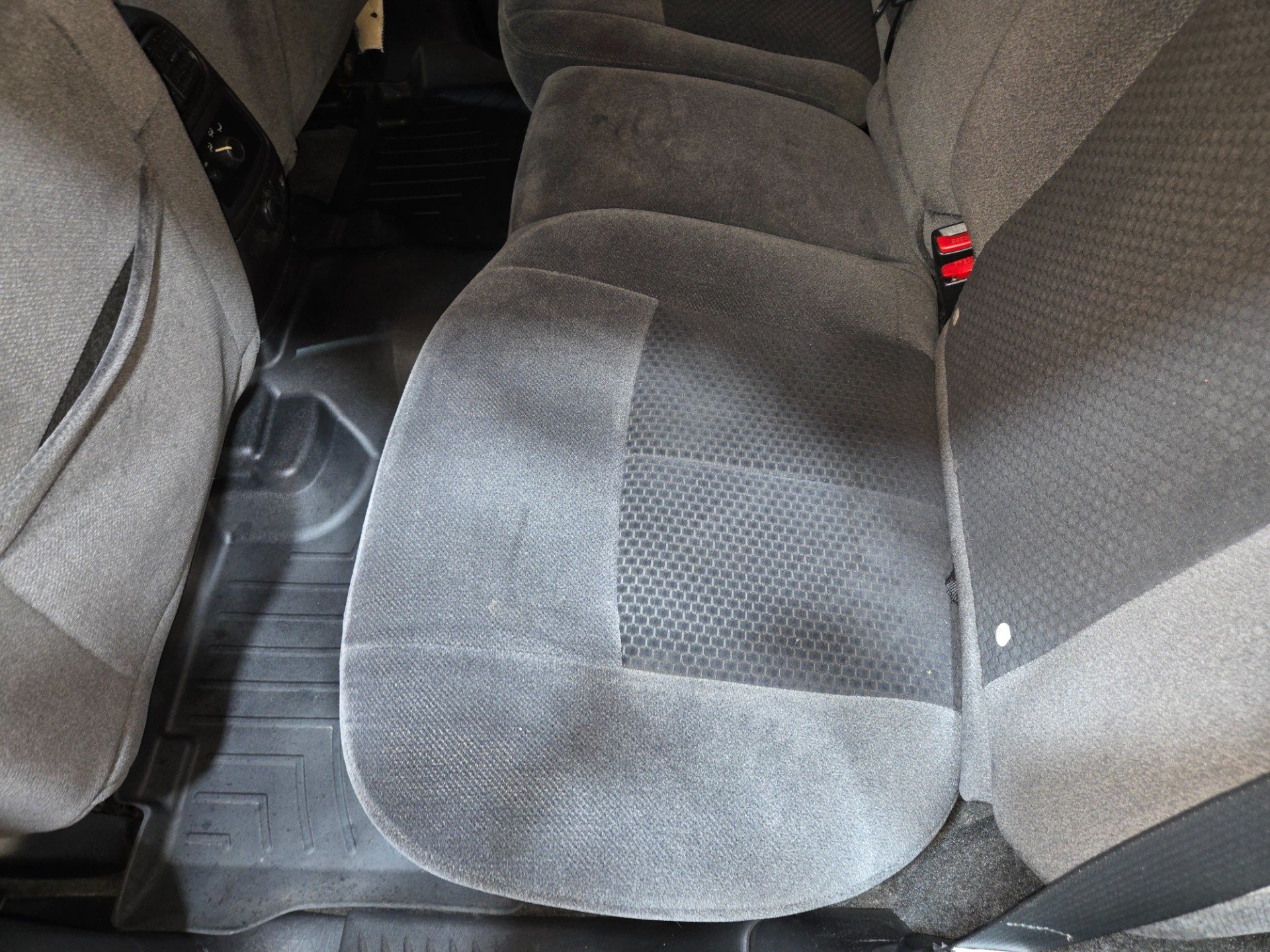 2007 Chevrolet TrailBlazer 91