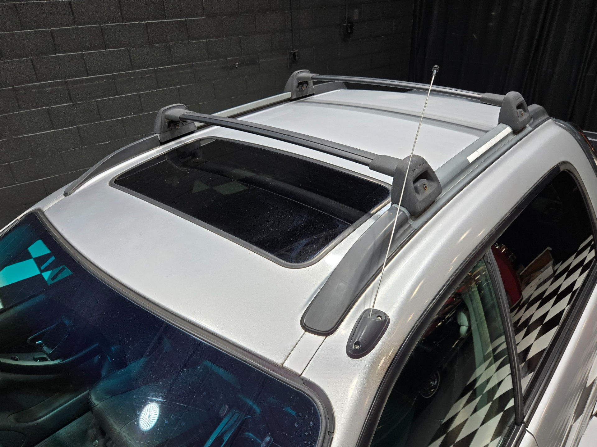 2003 Subaru Baja 15