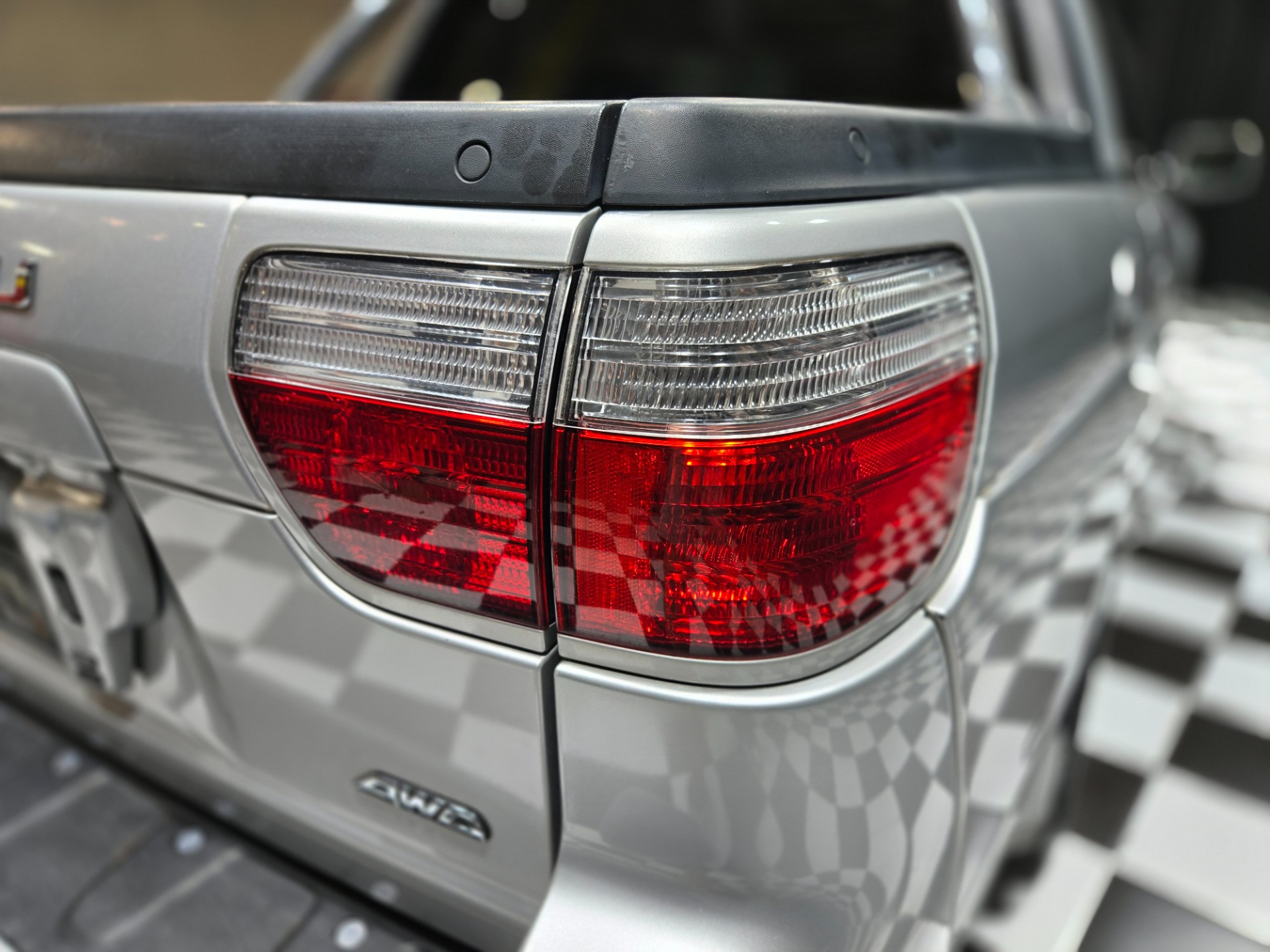 2003 Subaru Baja 43