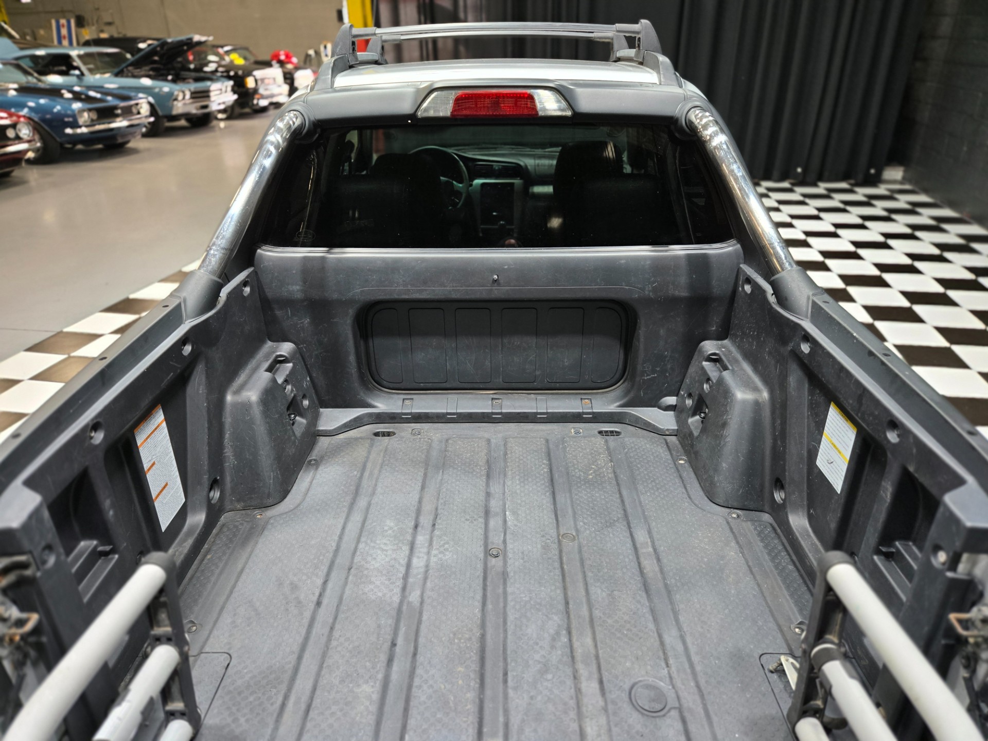 2003 Subaru Baja 45