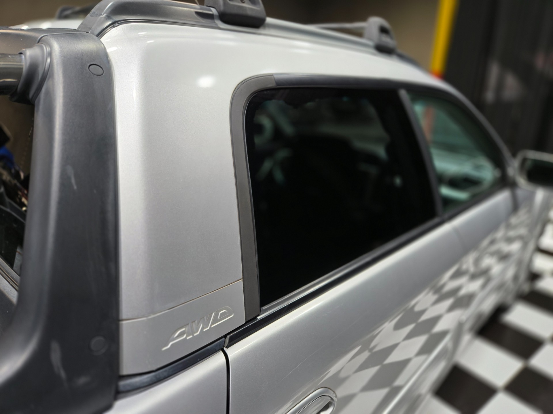 2003 Subaru Baja 58