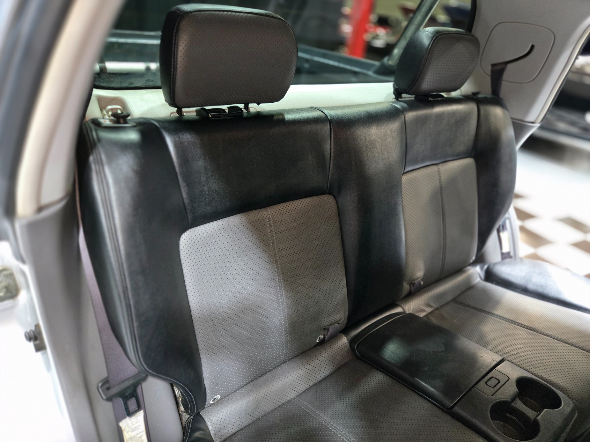 2003 Subaru Baja 93